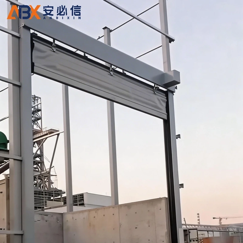 玉林市伸缩式卸货平台