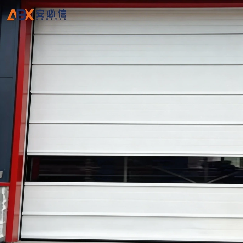 玉林市快速门