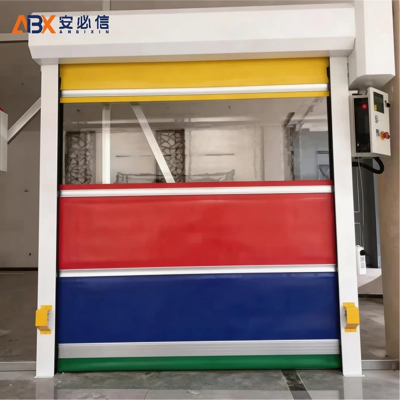 玉林市快速卷帘门