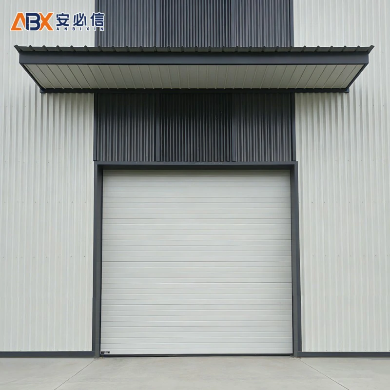 玉林市工业提升门