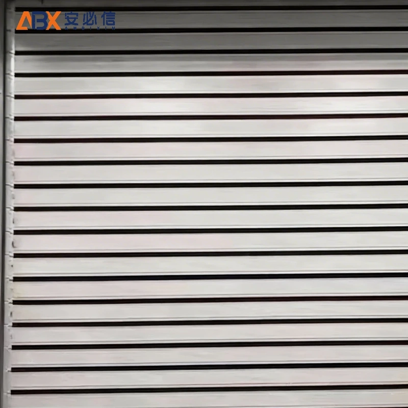 玉林市软帘高速门