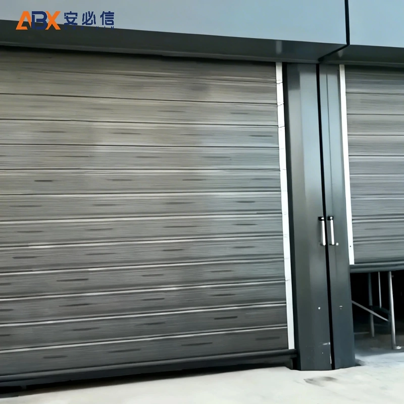 玉林市厂房高速门